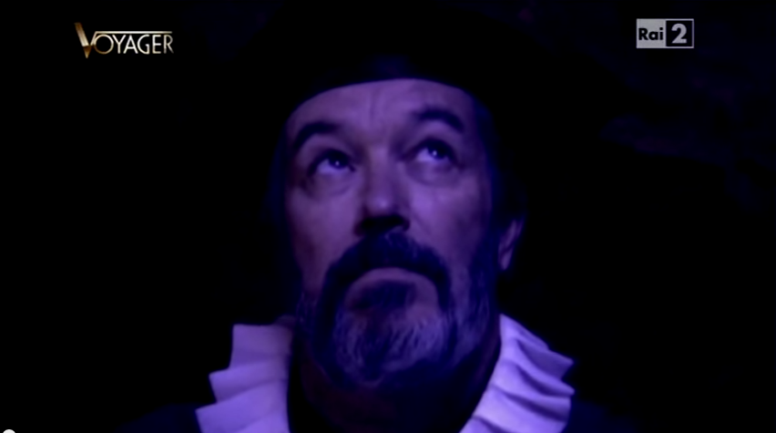 Voyager - Nostradamus - visioni dal futuro? Voyager - Nostradamus - visioni dal futuro?